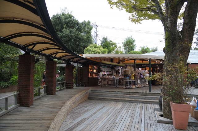 伊豆テディベアミュージアム3