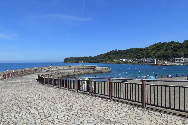 川奈いるか浜公園3