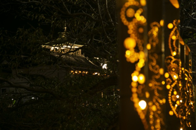 伊東温泉竹あかり26