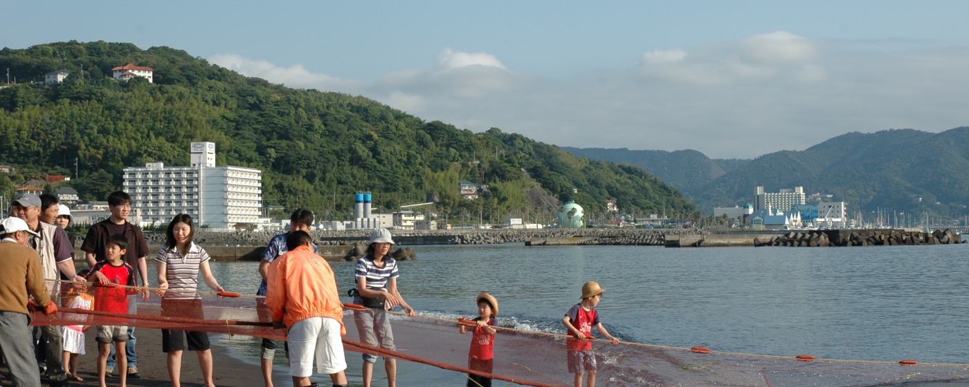 陶芸？ ダイビング？ 伊東の体験プラン特集