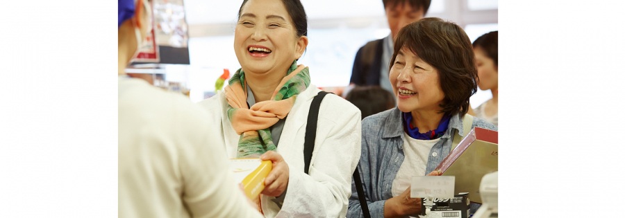 忘れないで！伊東に来たら、このお土産を買って帰ろう。