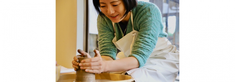 何を作ろう？ 皆が芸術家になれる「伊豆高原体験村」