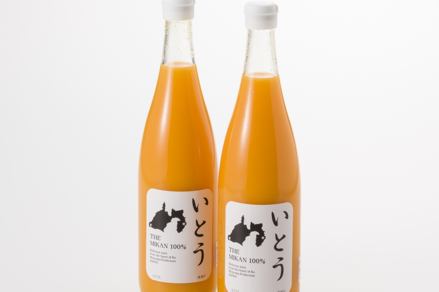 いとう THE MIKAN
