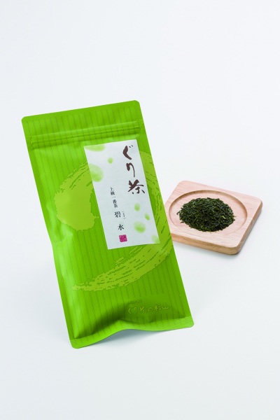 ぐり茶