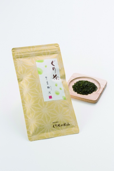 ぐり茶