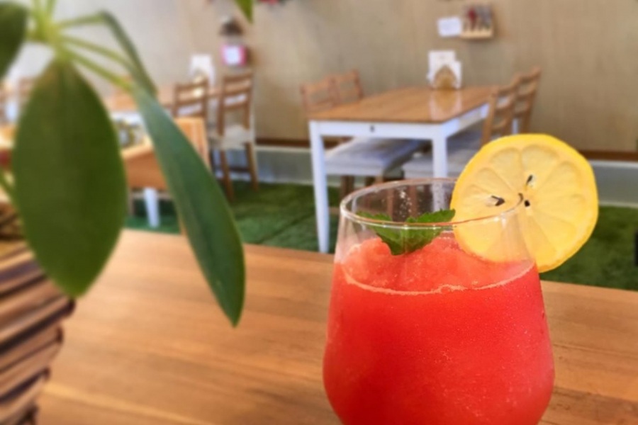 イチゴ狩り体験03