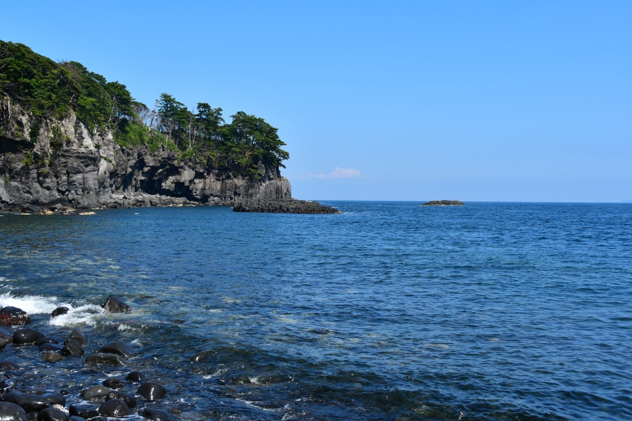 八幡野港（１）