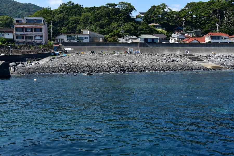 八幡野（３）