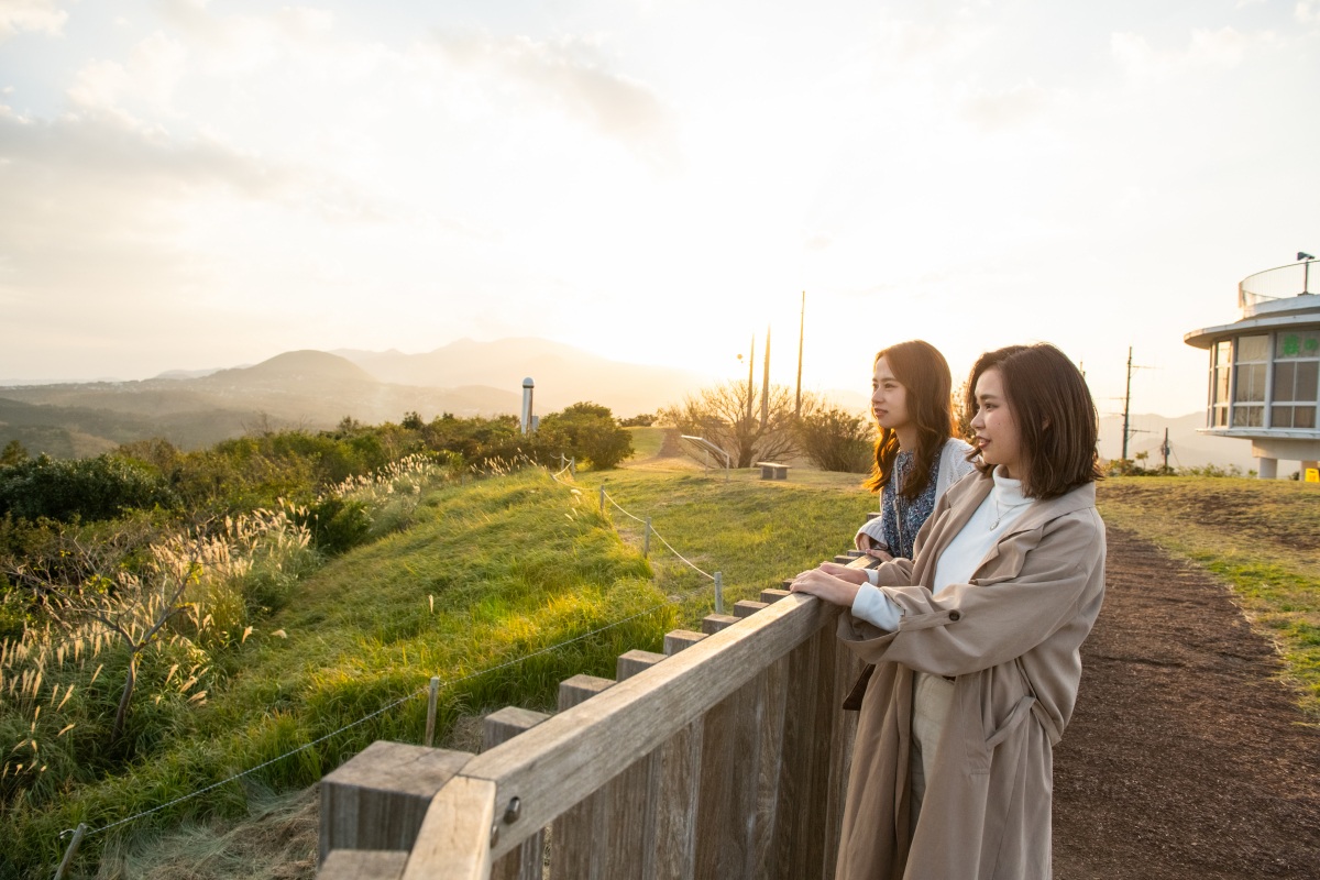 みんながワイワイ楽しめる早春の伊東旅行知らなかった伊東の魅力が盛り沢山！＃伊東１００アソビ