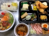 リクエスト弁当（税込3500円）