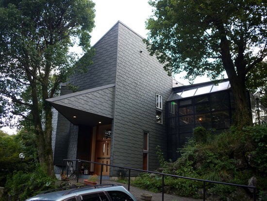 伊豆高原 ペンション 林間劇場