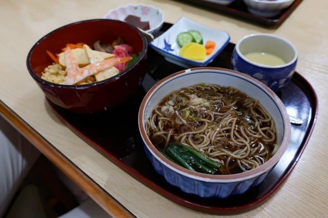 更科 伊豆高原