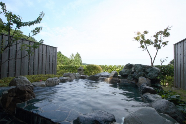 部屋・東山